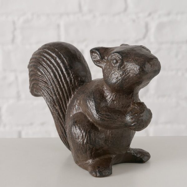 Figur  Eichhörnchen Nemus